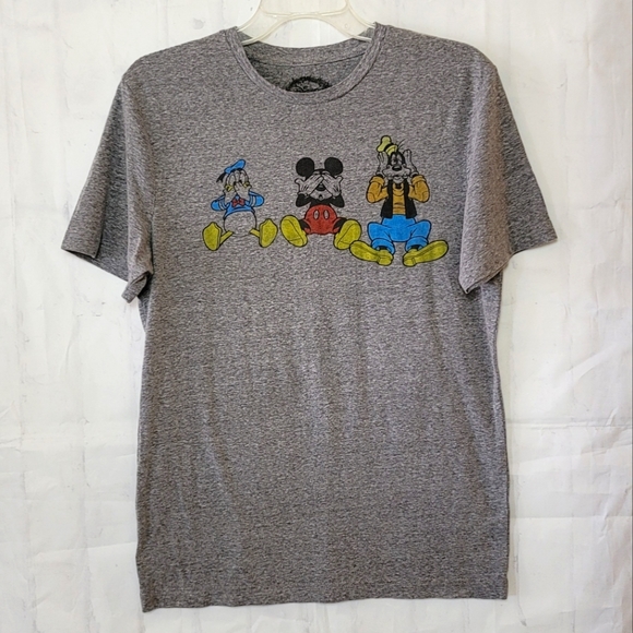 Disney Trio Tee - Picture 1 of 4